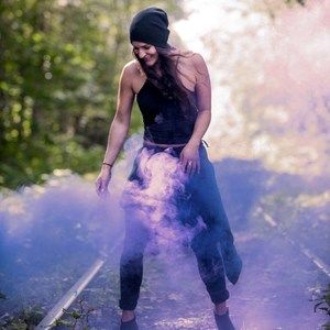 Meet your Posher, Alex